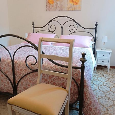 Affittacamere Chiti Melania San Gimignano Ngoại thất bức ảnh