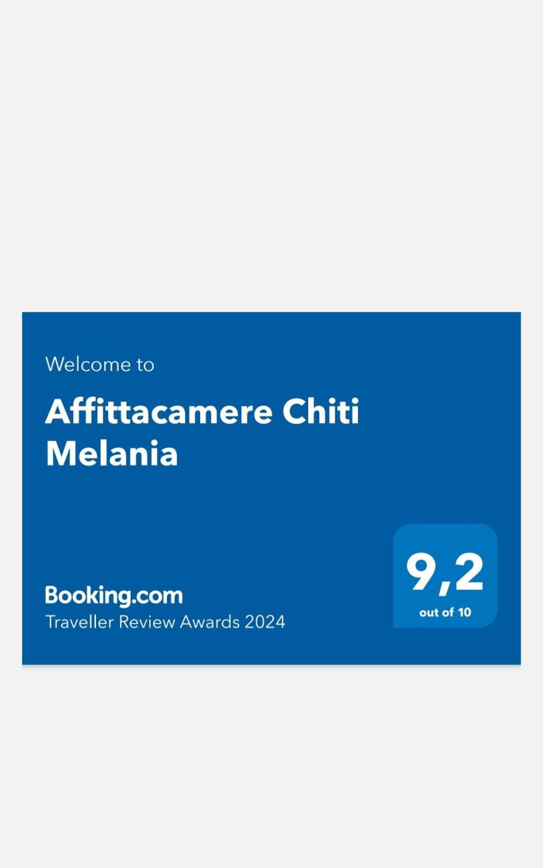 Affittacamere Chiti Melania San Gimignano Ngoại thất bức ảnh