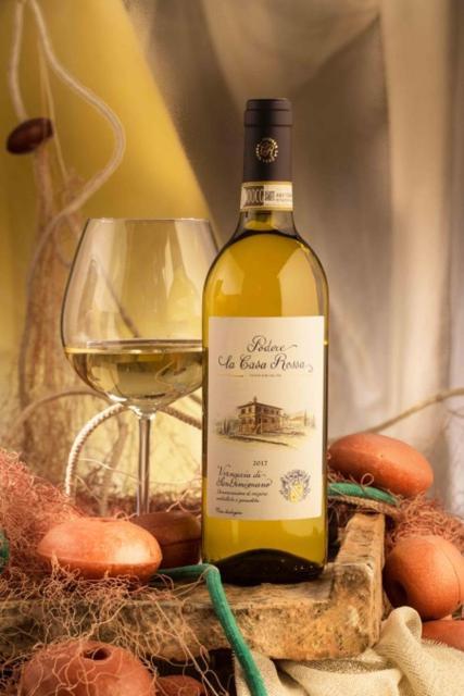 Affittacamere Chiti Melania San Gimignano Ngoại thất bức ảnh