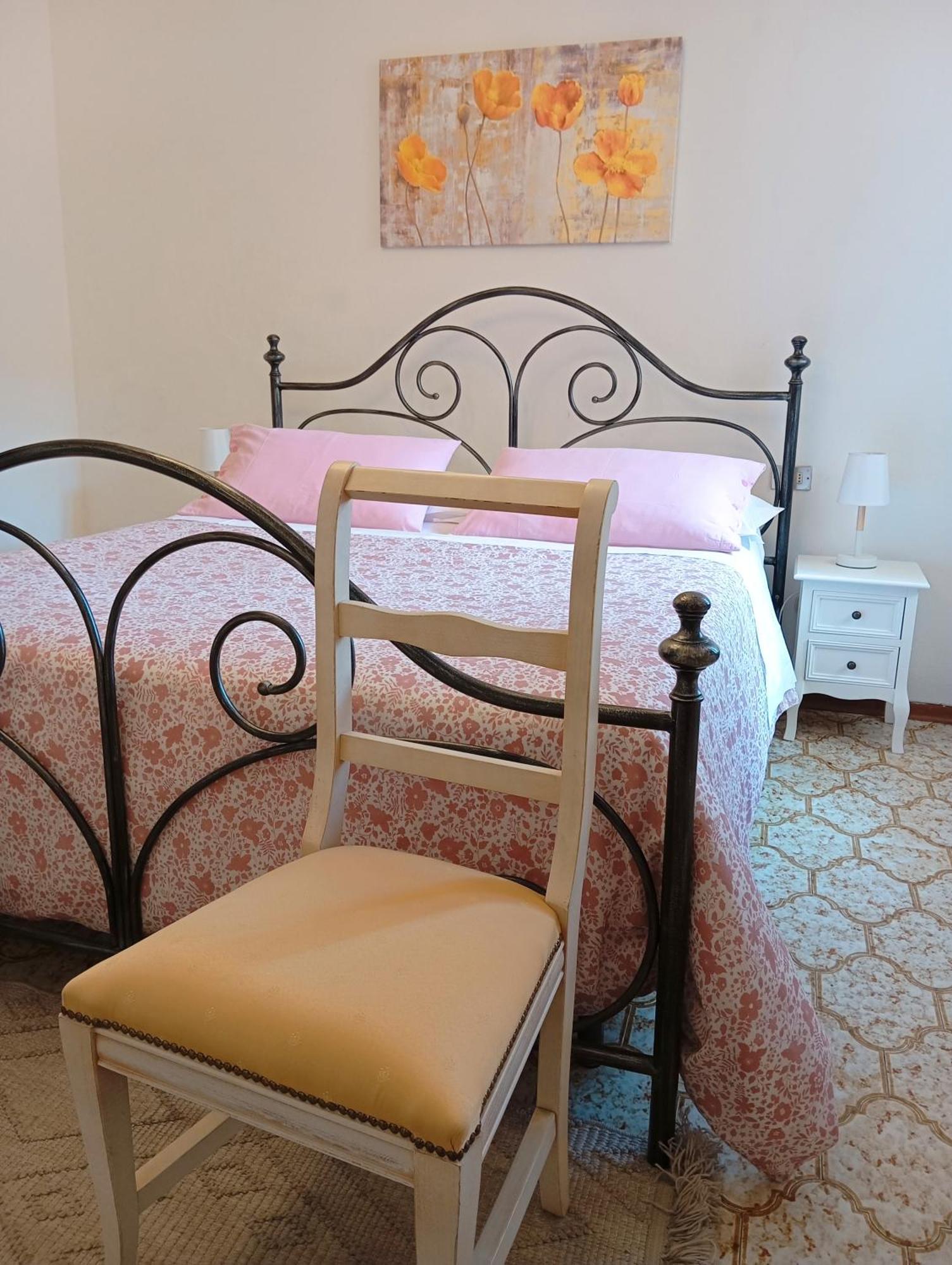 Affittacamere Chiti Melania San Gimignano Ngoại thất bức ảnh